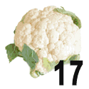cauliflower